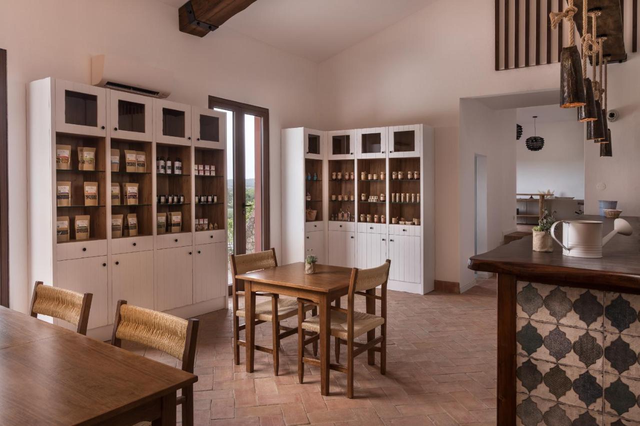 הוילה Benafim Quinta Do Freixo מראה חיצוני תמונה