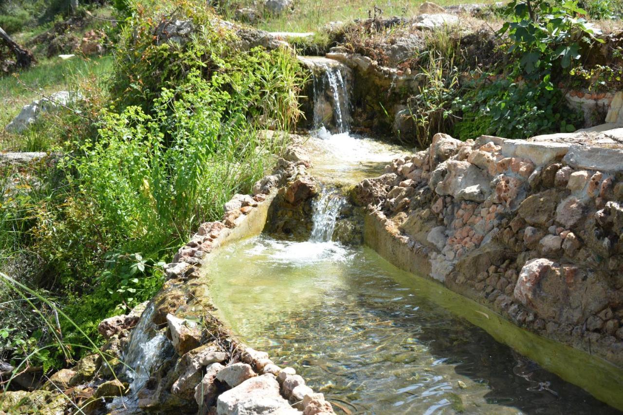 הוילה Benafim Quinta Do Freixo מראה חיצוני תמונה