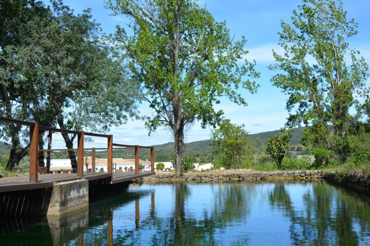 הוילה Benafim Quinta Do Freixo מראה חיצוני תמונה