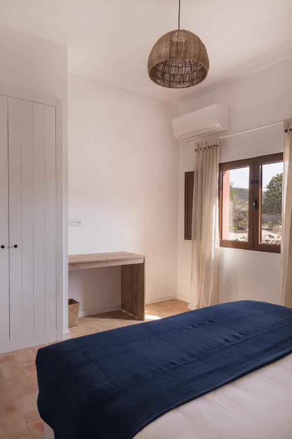 הוילה Benafim Quinta Do Freixo מראה חיצוני תמונה