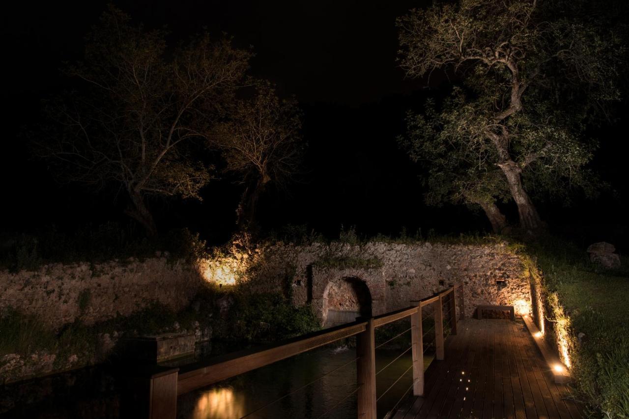 הוילה Benafim Quinta Do Freixo מראה חיצוני תמונה